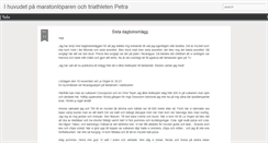 Desktop Screenshot of orlegniazda.pl